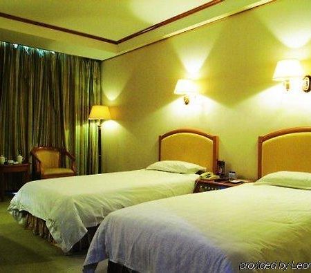 Nanjing Airport Hotel 客房 照片