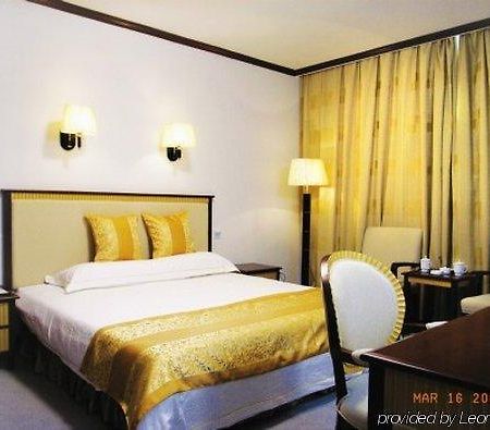 Nanjing Airport Hotel 客房 照片