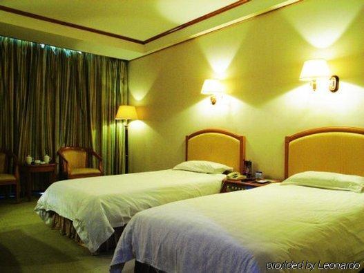 Nanjing Airport Hotel 客房 照片