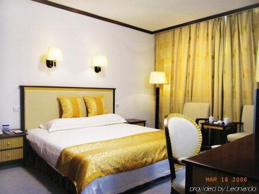 Nanjing Airport Hotel 客房 照片