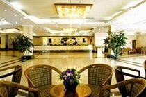 Nanjing Airport Hotel 外观 照片