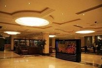 Nanjing Airport Hotel 外观 照片