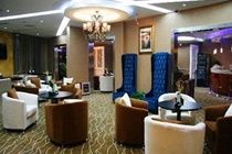 Nanjing Airport Hotel 外观 照片